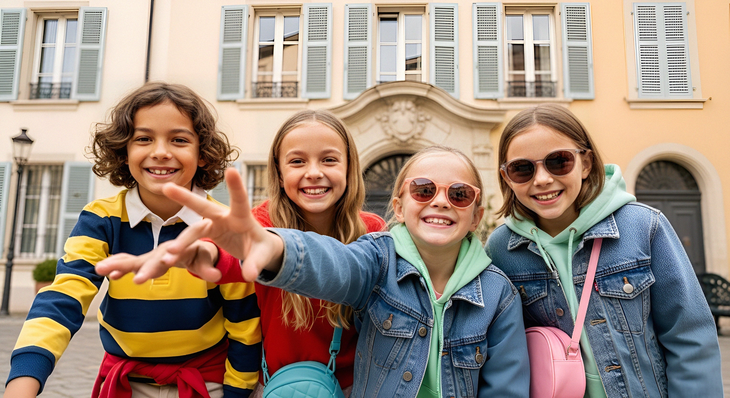 Cozy. Simple. Winter.