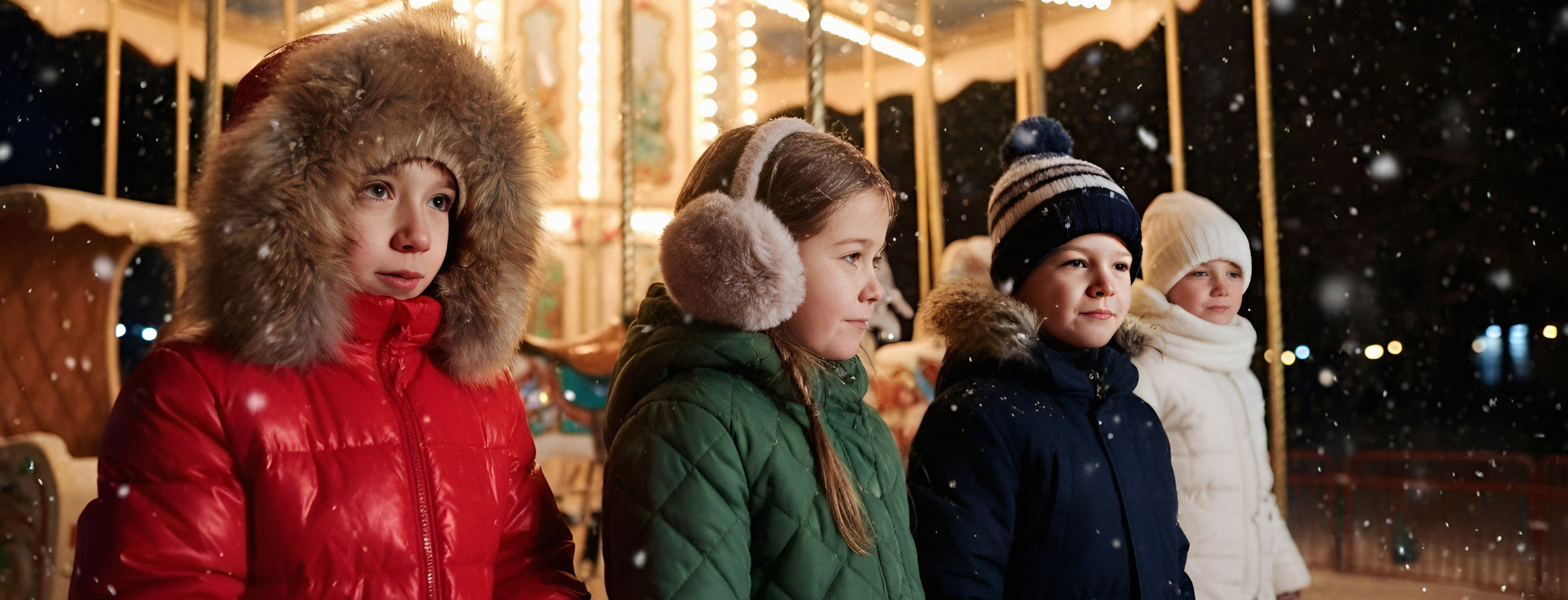 Exclusive Winter Offers.