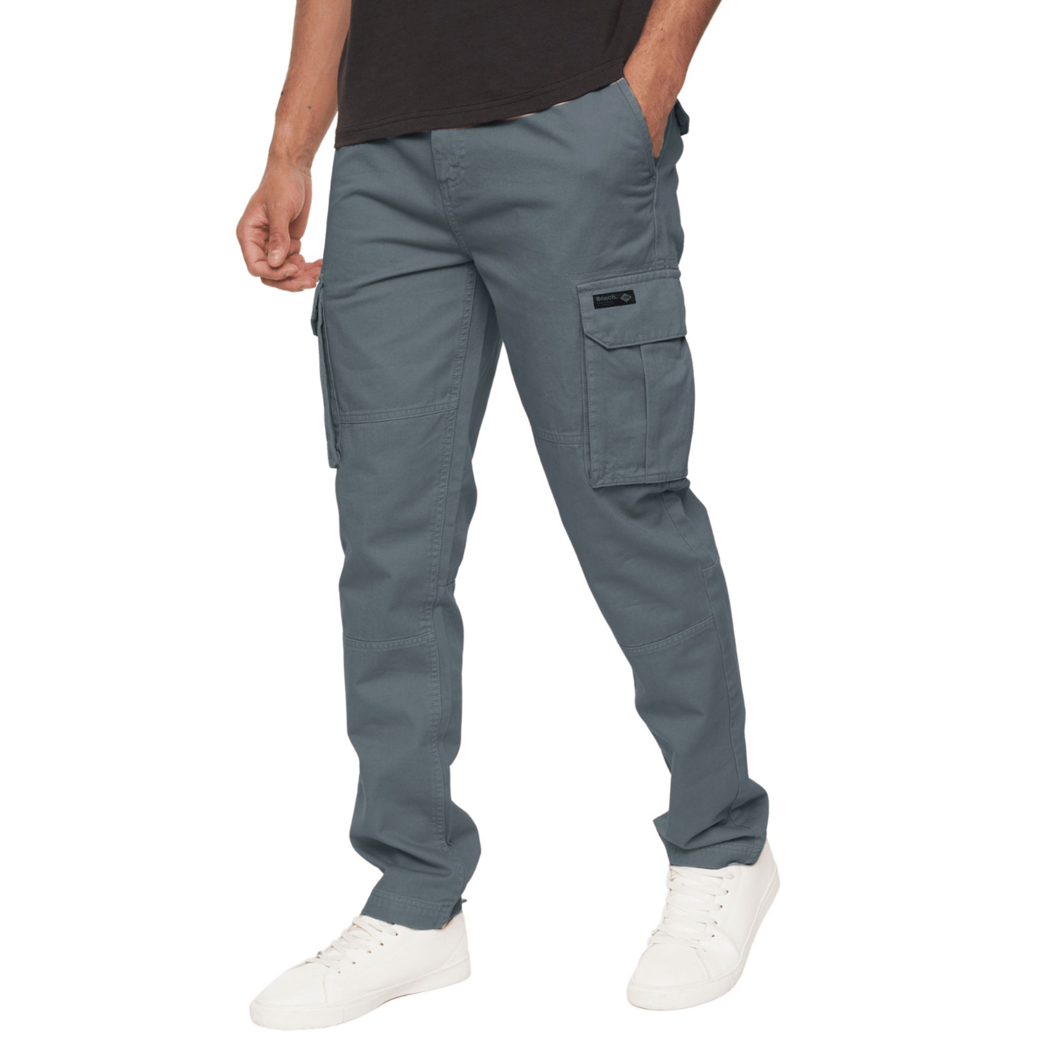 Mens Cargo Pants (CPAZ01) - Ibrahim's Family Collections