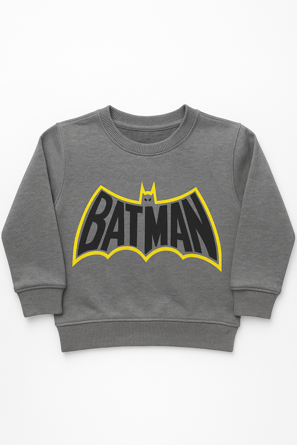 Batman kids - Fleece Sweatshirt