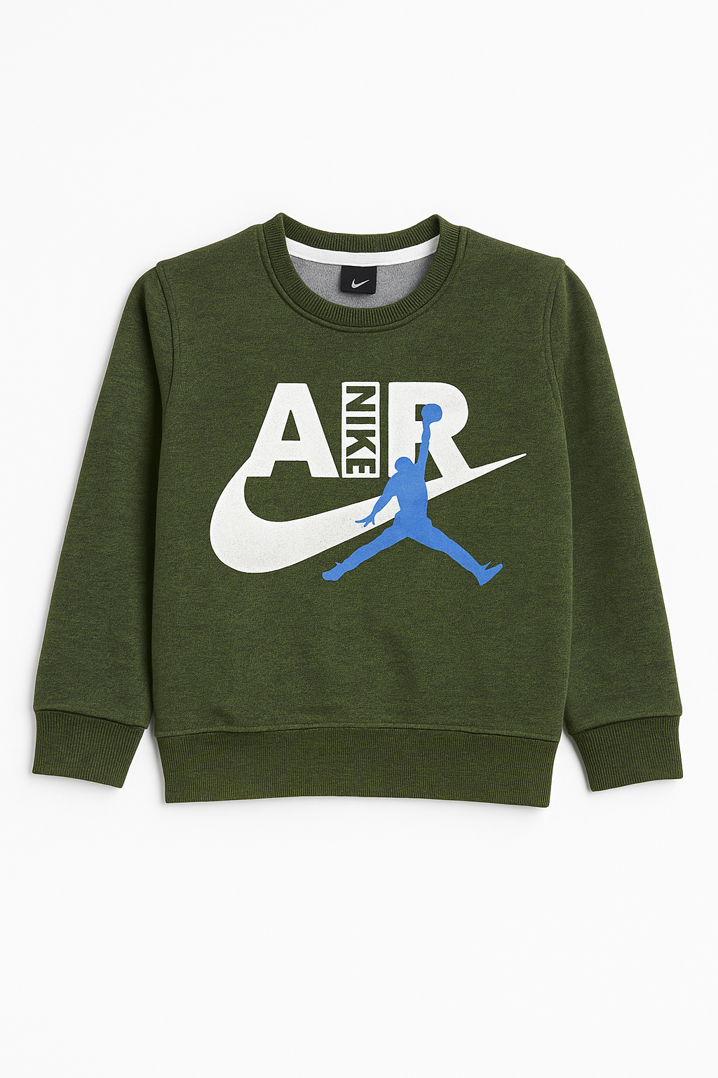 Air kids - Fleece sweatshirt