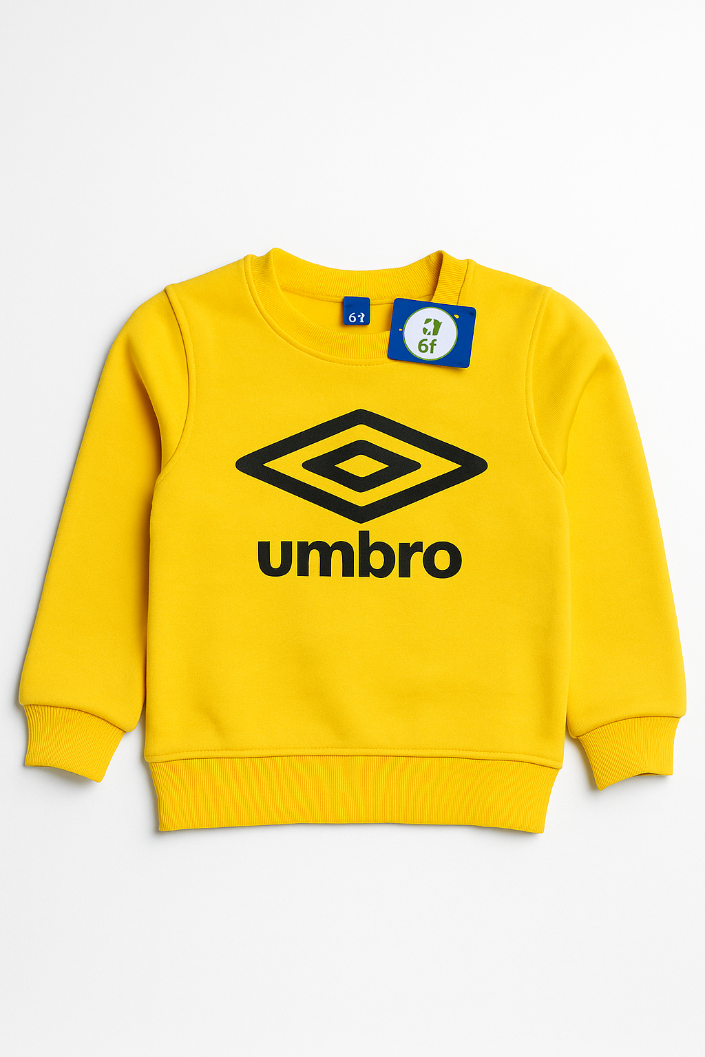 Umbro kids - Fleece sweatshirt