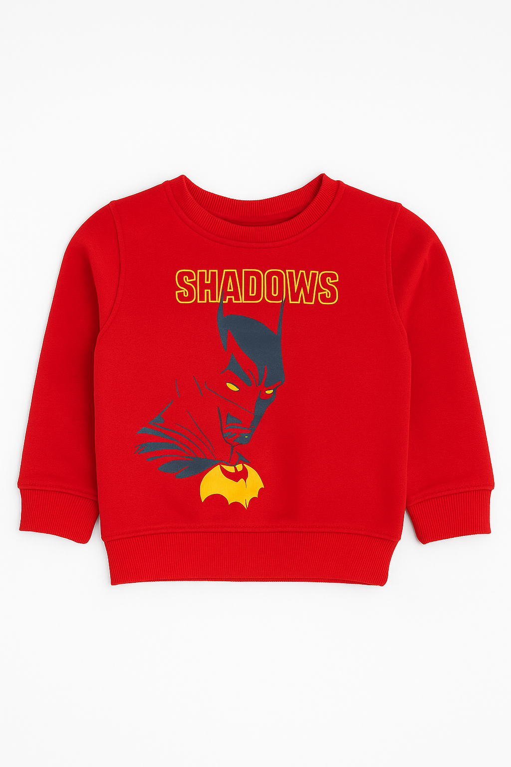 Shadows Boys - Fleece Sweatshirt