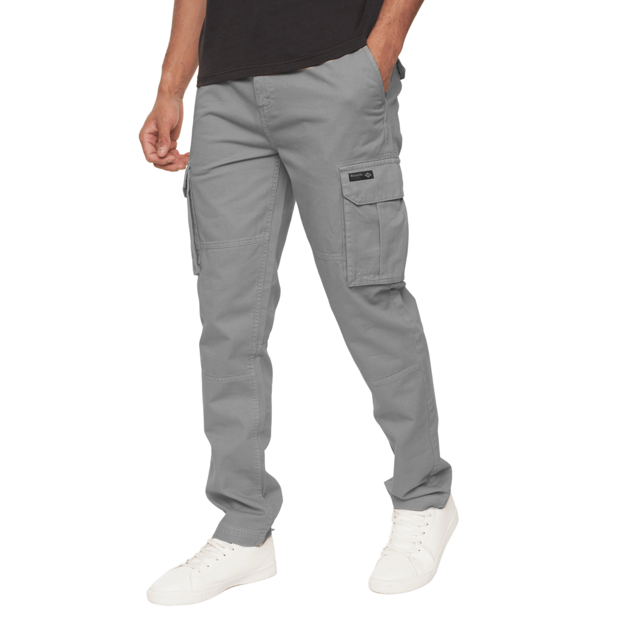 Mens Cargo Pants (CPAZ01) – Ibrahim's Family Collections