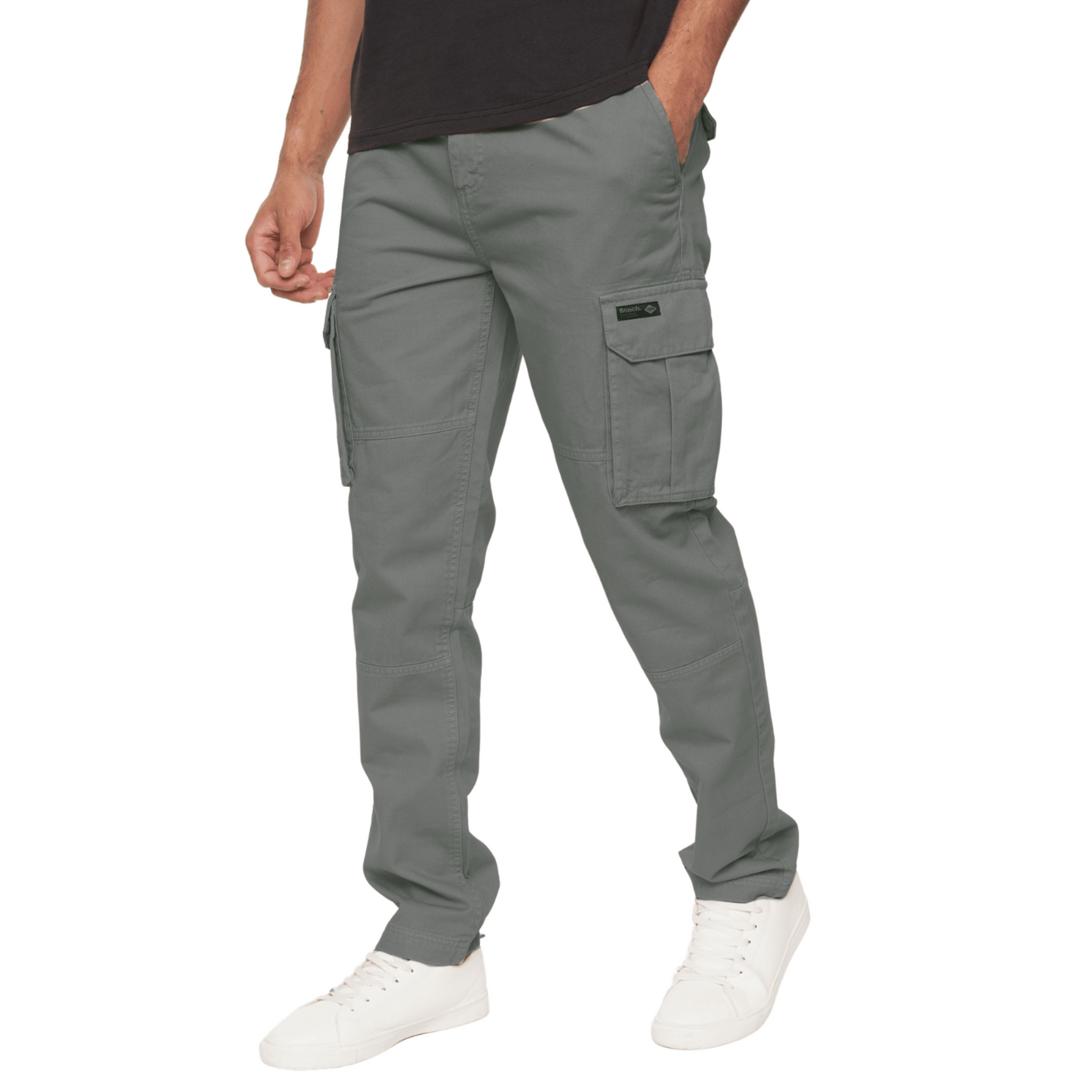 Mens Cargo Pants (CPAZ01) - Ibrahim's Family Collections