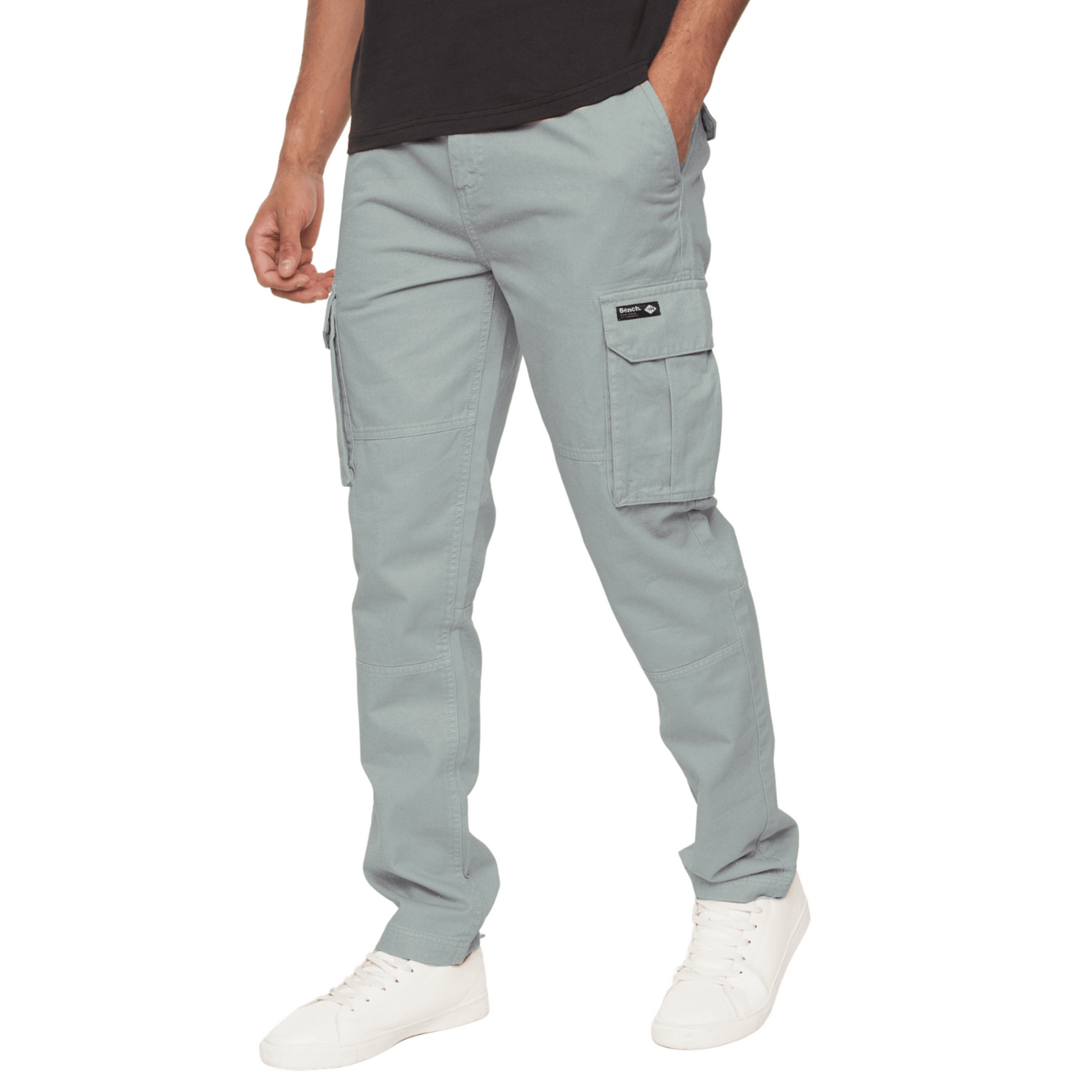 Mens Cargo Pants (CPAZ01) - Ibrahim's Family Collections