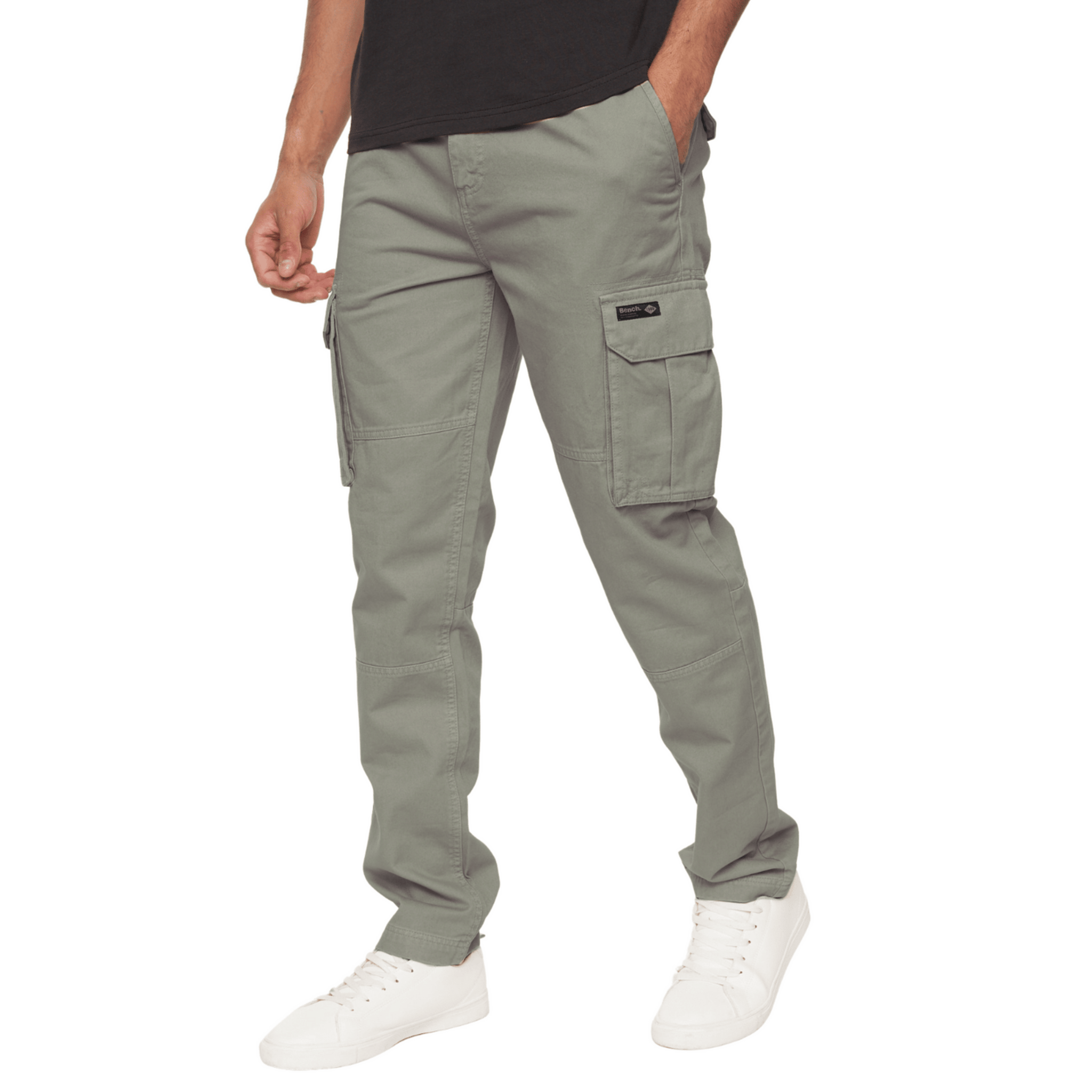 Mens Cargo Pants (CPAZ01) - Ibrahim's Family Collections