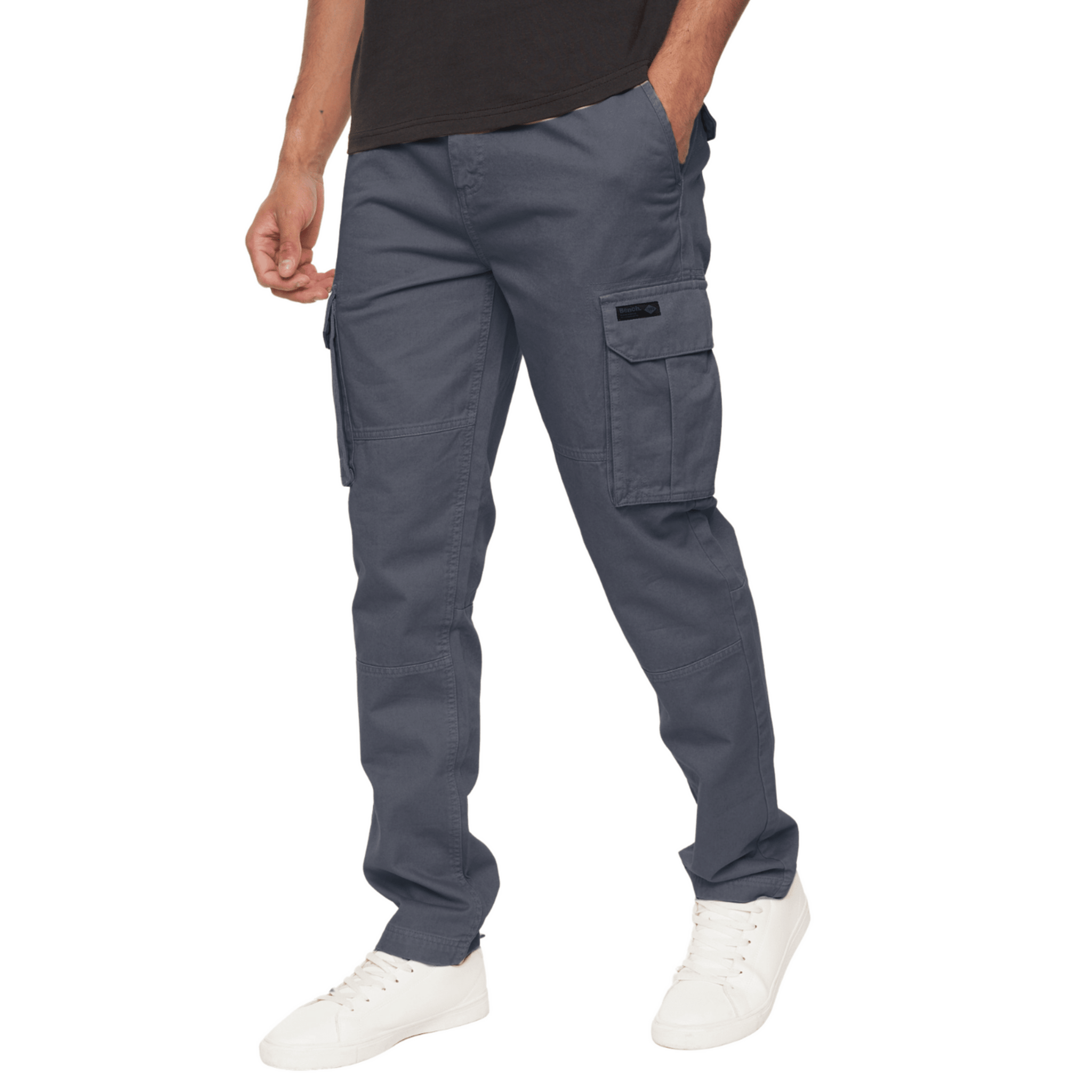 Mens Cargo Pants (CPAZ01) - Ibrahim's Family Collections