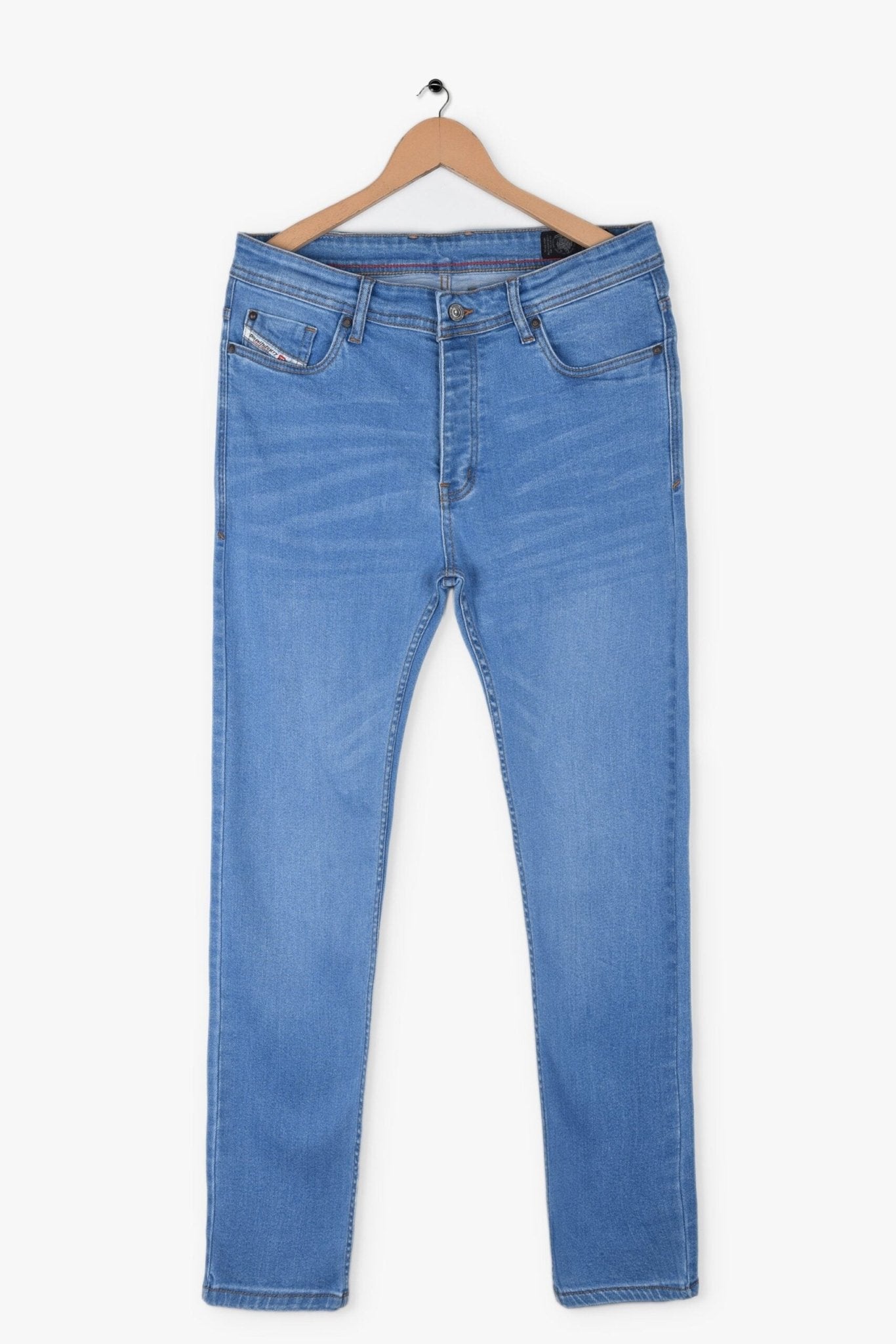 SLATER SLIM JEANS (CPAZ02) - Ibrahim's Family Collections