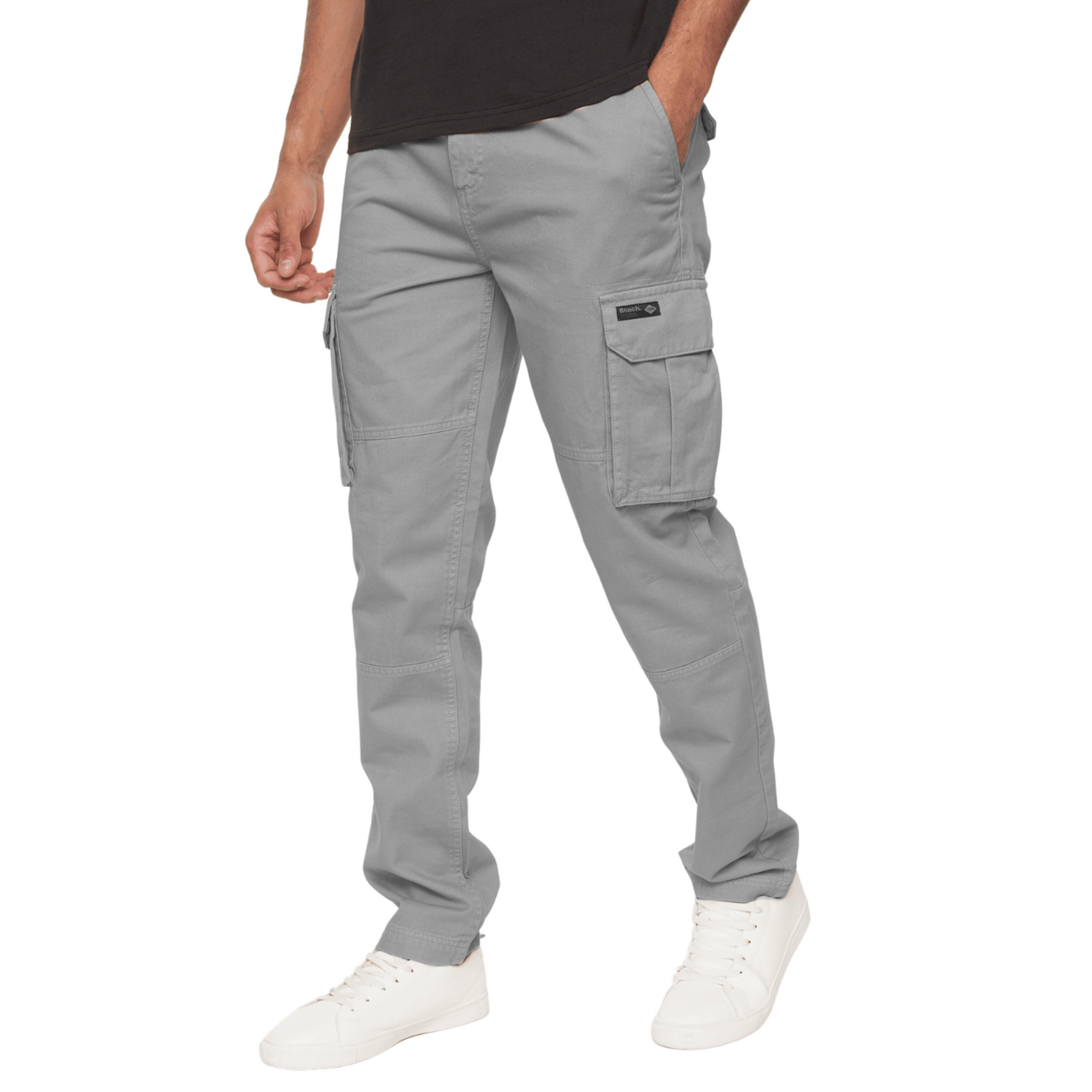 Mens Cargo Pants (CPAZ01) - Ibrahim's Family Collections