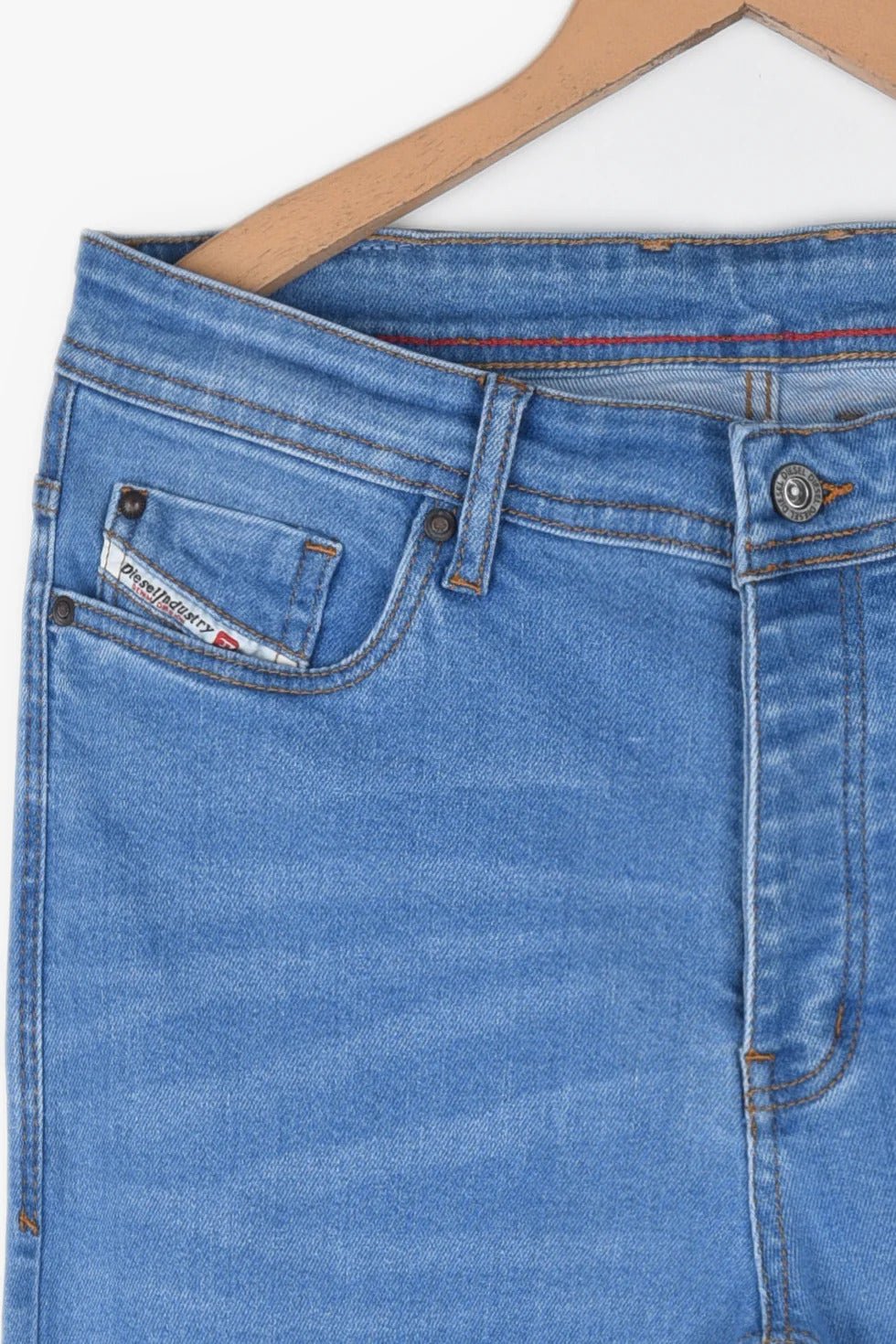 SLATER SLIM JEANS (CPAZ02) - Ibrahim's Family Collections