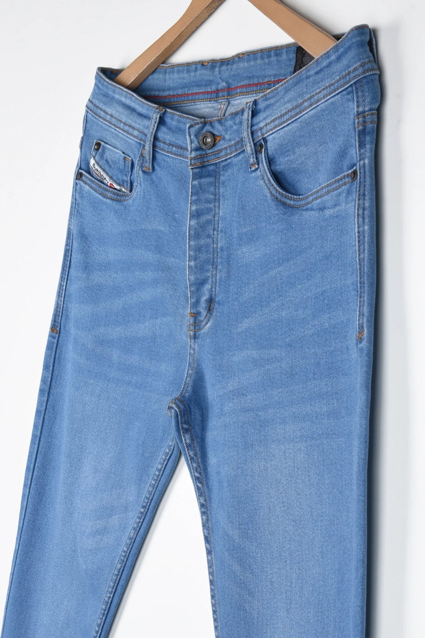 SLATER SLIM JEANS (CPAZ02) - Ibrahim's Family Collections