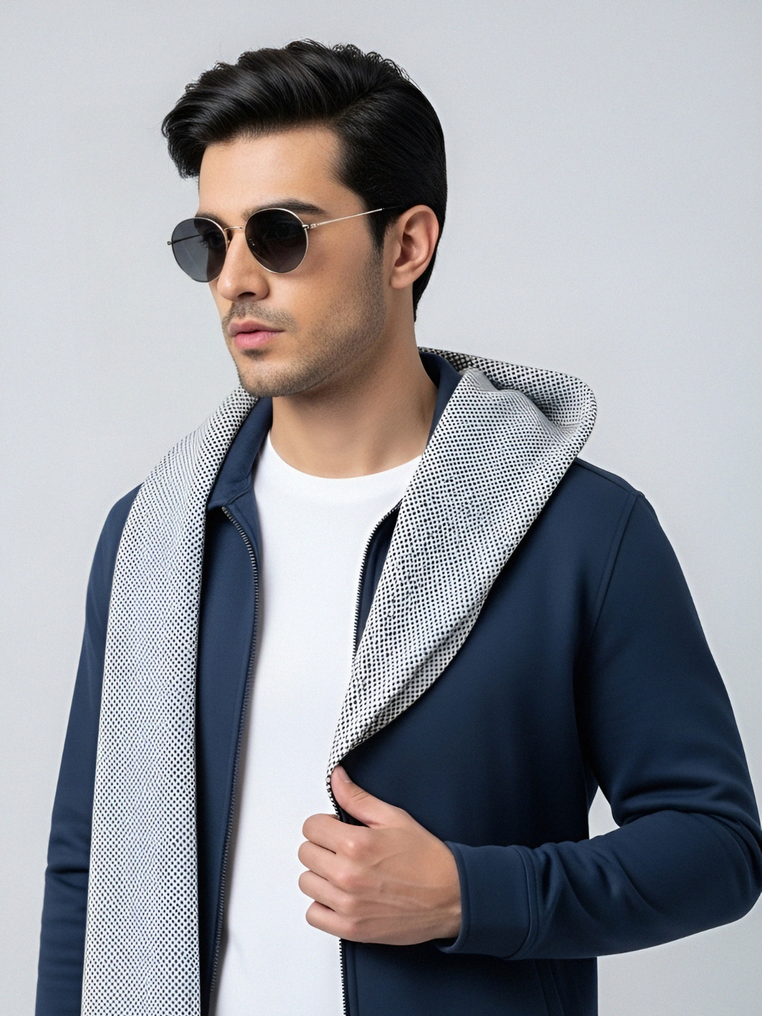 Mens Cargo Pants (CPAZ01) - Ibrahim's Family Collections