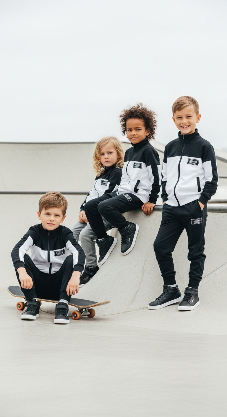 Kids Collection