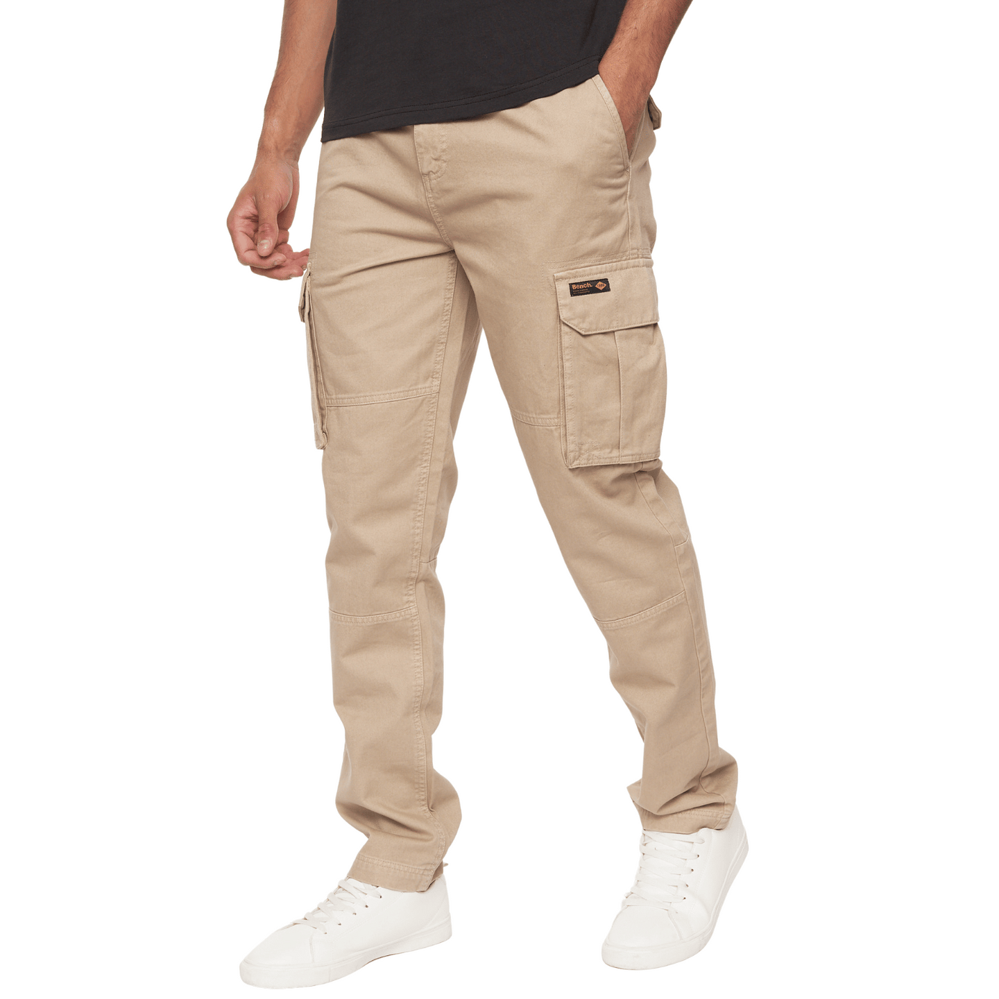 Mens Cargo Pants (CPAZ01) - Ibrahim's Family Collections