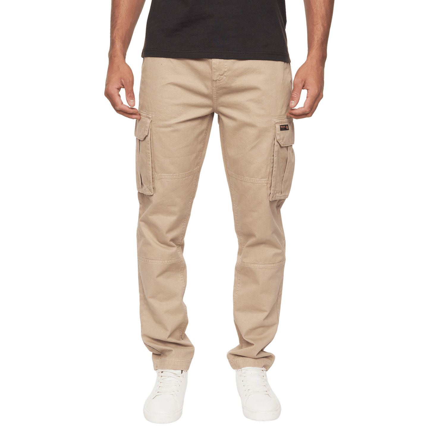 Mens Cargo Pants (CPAZ01) - Ibrahim's Family Collections