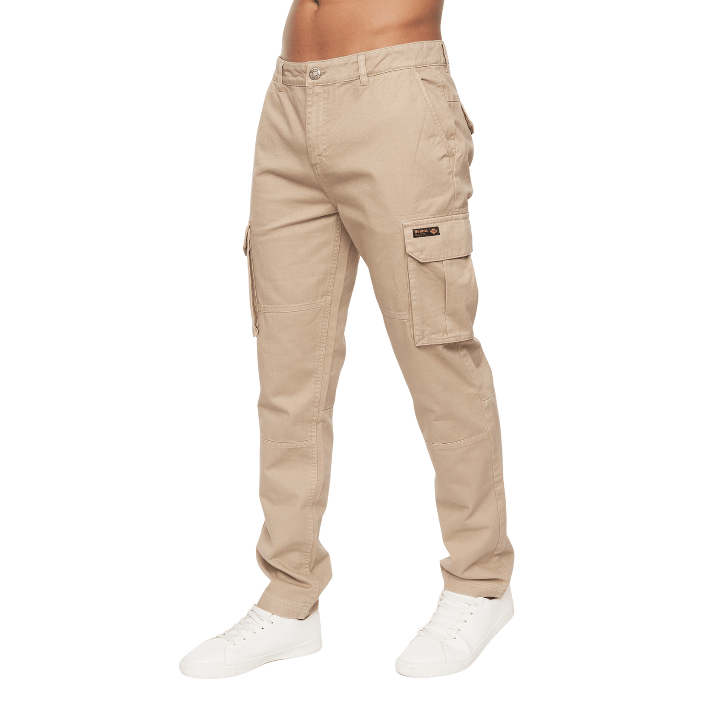 Mens Cargo Pants (CPAZ01) - Ibrahim's Family Collections