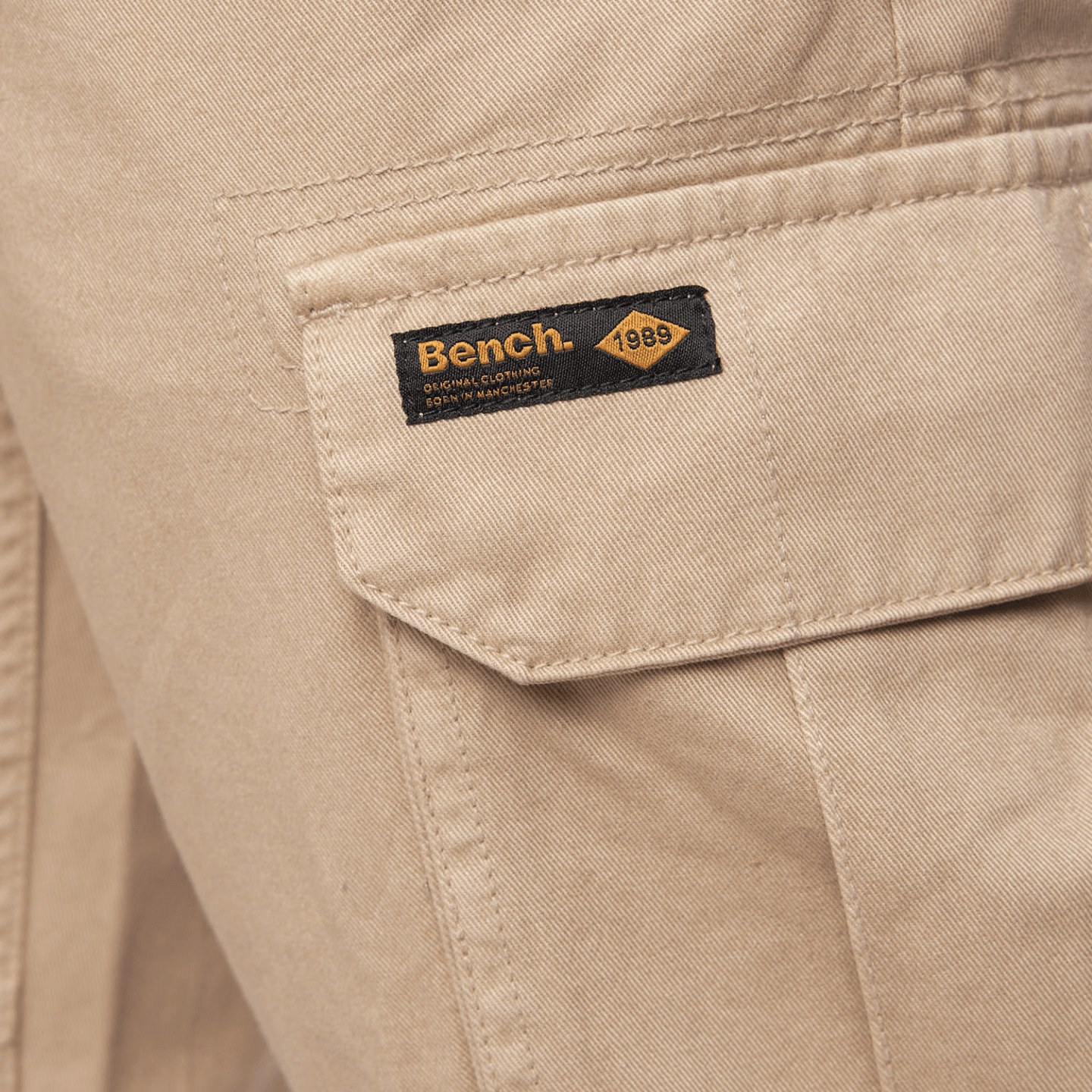 Mens Cargo Pants (CPAZ01) - Ibrahim's Family Collections